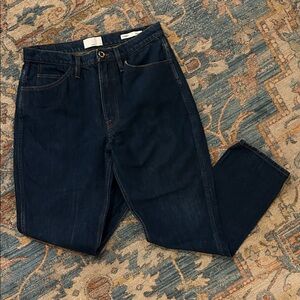 Frame Women’s Straight Leg Jeans